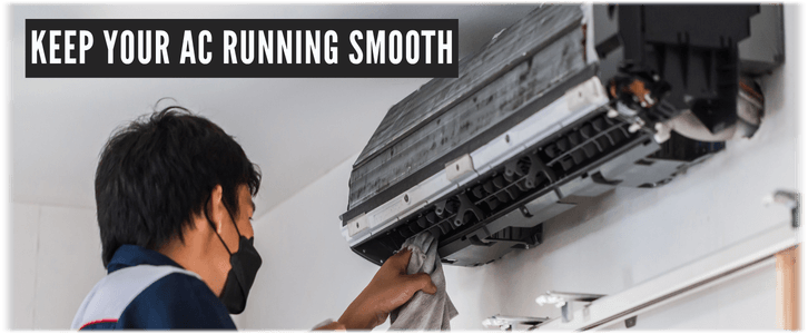 AC Coil Cleaning Pearland