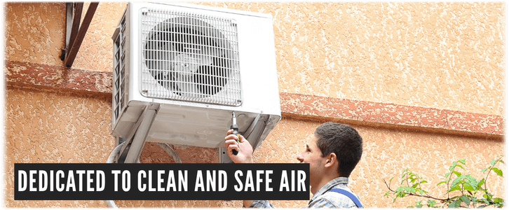 Pearland AirScope Indoor Air