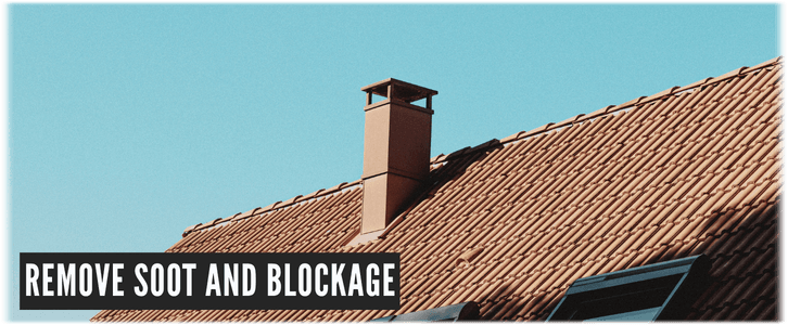 Chimney Cleaning Pearland
