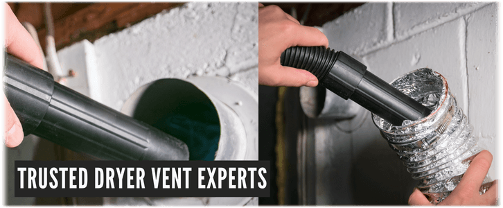 Dryer Vent Cleaning Pearland