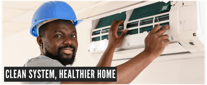 HVAC Mold Removal Pearland